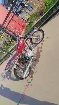 دراجة • كركوك • مكاني