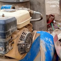 تاروسه • حجم ٣٠٠ • كوت حي الحكيم