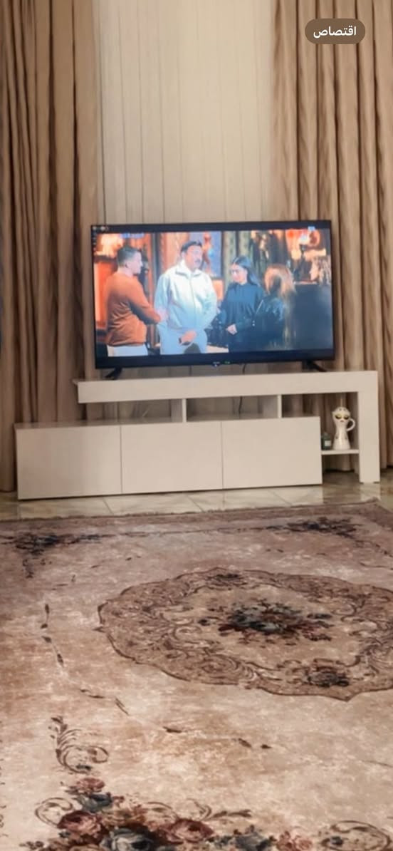 للبيع هاي صوره اول مسويته بس هوه باقي ع نضافه وبعد اكو طبلات ويا الميز استخدام كولش قليل


**إذا كنت صاحب هذا الإعلان وتريد حذفه لأي سبب، رجاءا أرسل رسالة إلى الدعم الفني**