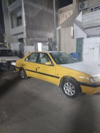 بيجو لميس 2016 مراوس فقط مكينه كير جدد تبريد ثلج صدر نص عمر مصفره هيئه...