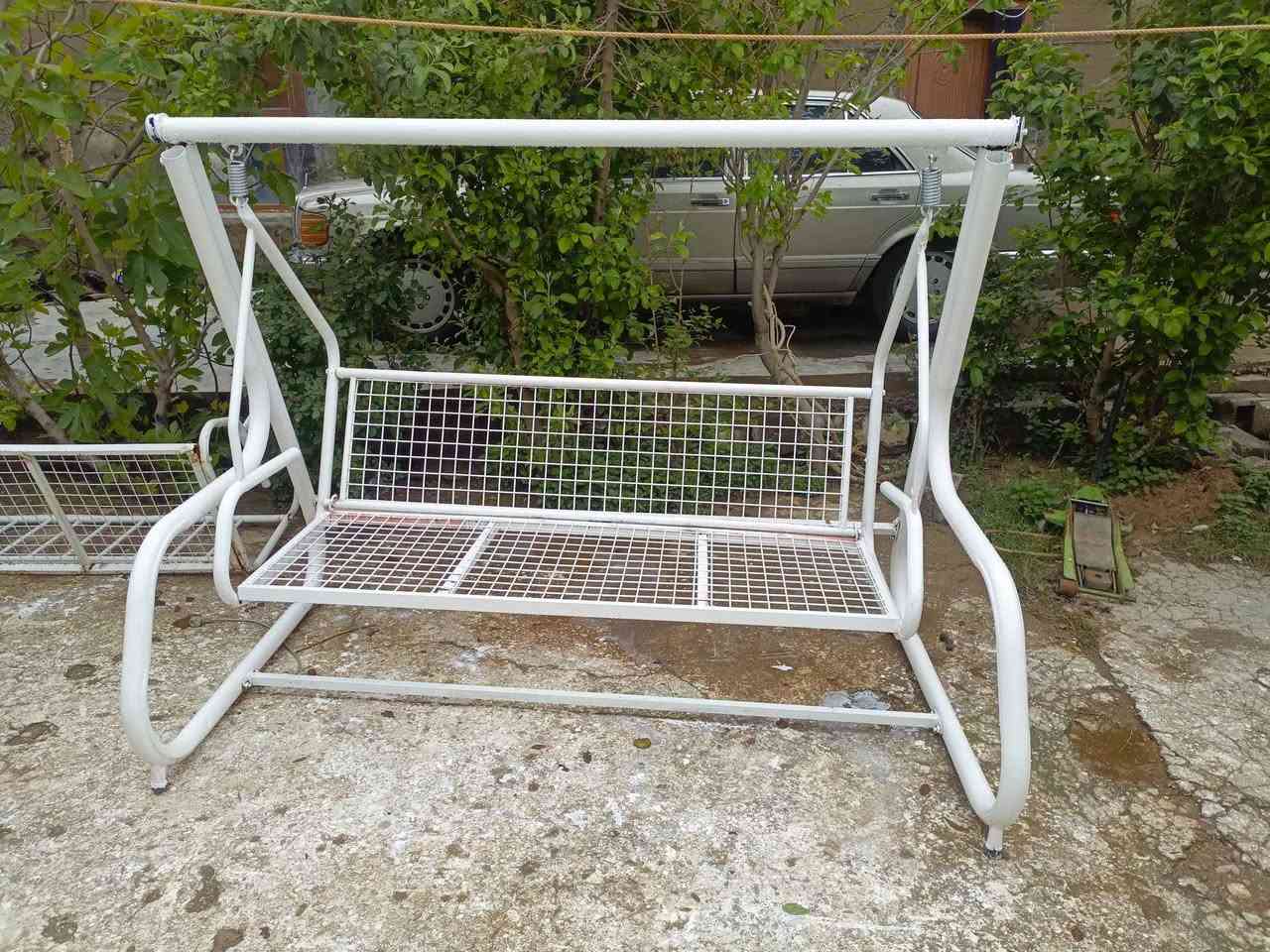 مرجوحه تركي للبيع نضيفه اي عيب مابيها بالشرط السعر 135 و بيها مجال 
العنوان كركوك حي العروبه قرب جامع الامام علي 
رقم *********** كركوك, العراق
