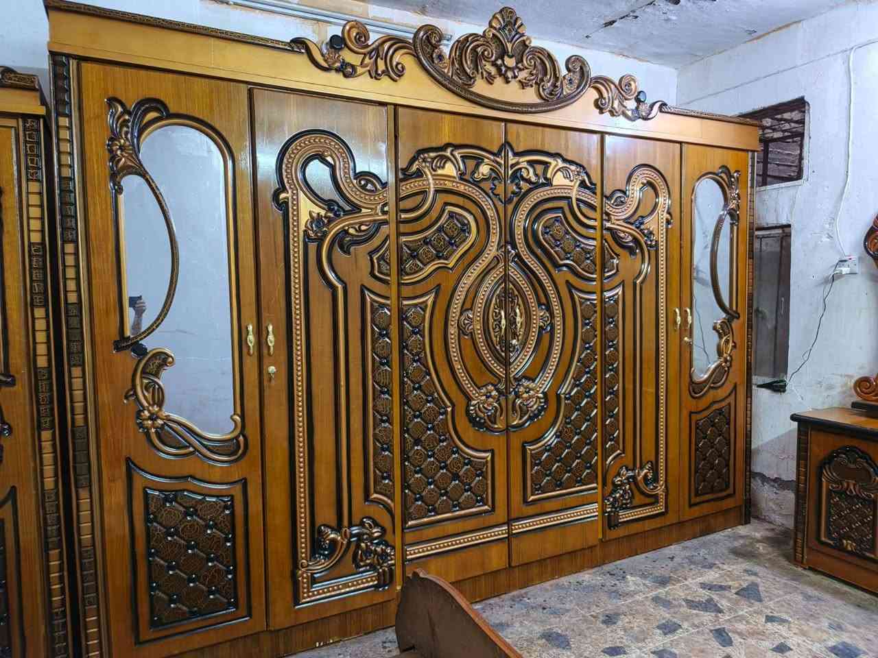 غرفه لل بيع مستخدمه سعر 650 نهايته عنوان ناصرية سوق الشيوخ فضليه


**إذا كنت صاحب هذا الإعلان وتريد حذفه لأي سبب، رجاءا أرسل رسالة إلى الدعم الفني**