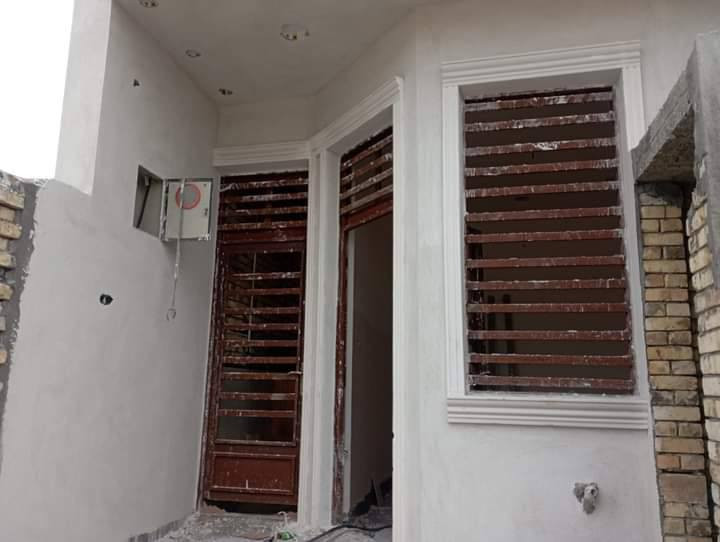 يالله خلفه لبخ وطلس وفوم وبياض شغل مرتب ونضيف متفرغ حالين
***********
