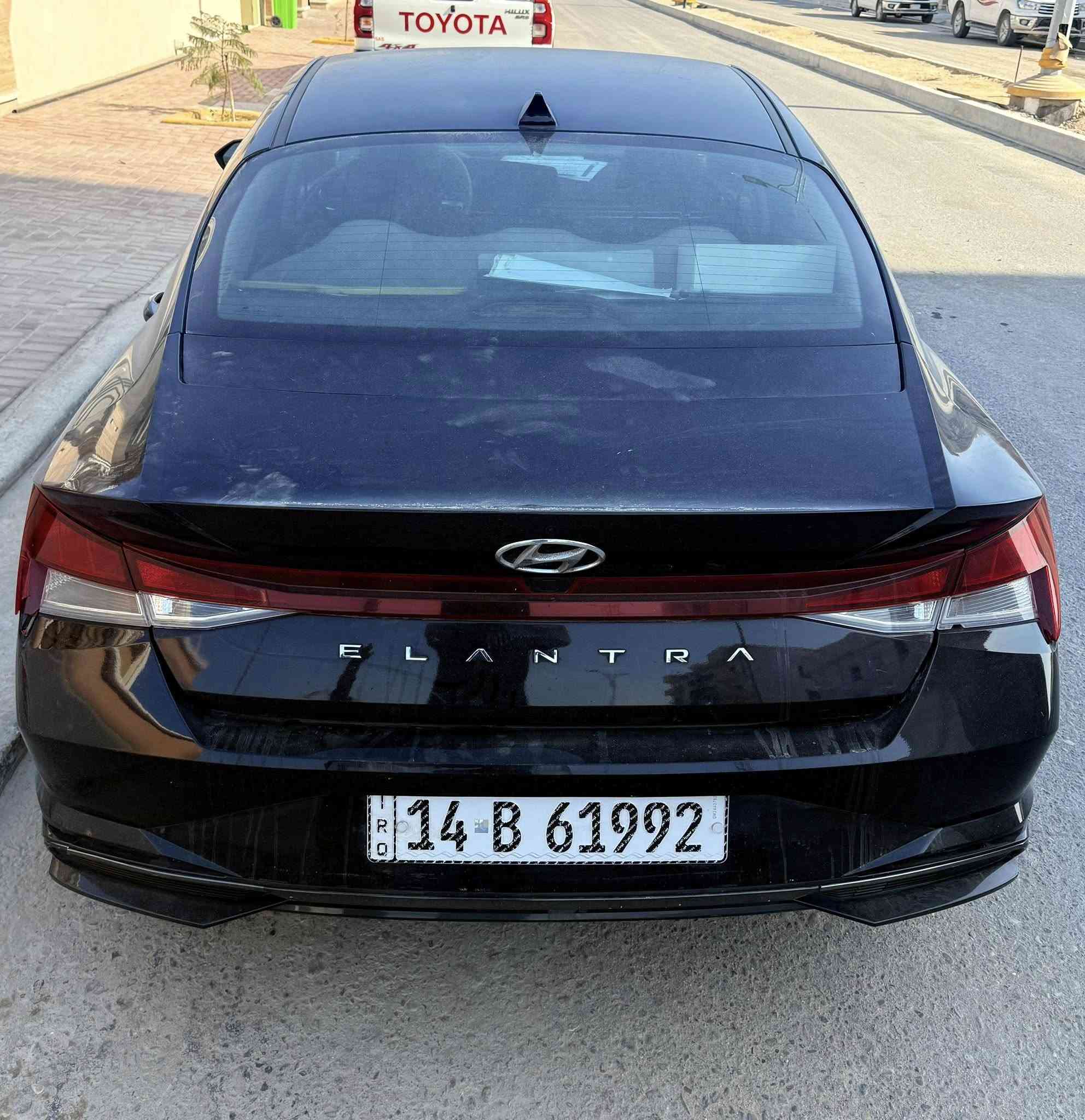 النتروارد امريكي 2023معوقين وكالة عامة ثاني يوم 
ليبل واحد بدون صبغ فقط بارد بحوض الجنطة كلشي جديد بيها وبلادي شاشة متصلة مكينة 2000 دوش معروفة مواصفاتها (صورالحادث مرفقة) مكاني بصرة (السعر 155وبيها مجال )  ***********
