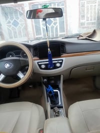 موديل ٢٠١٣ • محرك خير • تاير صدر جديد