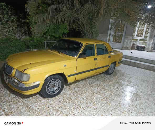 السلام عليكم سياره فولكه للبيع جاهزه مكينه كير شرط مكينه ٢ونص  محوره سيدان تخم تايرات  كهربائيات شغاله   السعر ٢٢ بيها مجال لاتصال على هذا الرقم ‏‪***********‬‏
