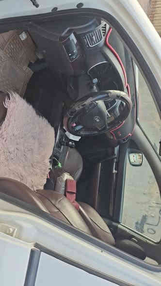 سورنتو 2013 شكل ال 15
6 سلندر
ماشية 100
سبعه راكب 

رقم بغداد

خليجي كويتي 

فول مواصفات 

كفاله عامه 

الكويتي يجي كل المواصفات بي 

السعر 205 

للإستفسار ***********
