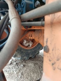 حفاره كيس موديل 2005رقم دهوك الماني 07816538391