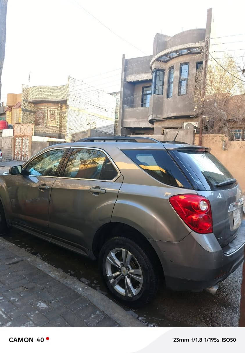 السلام عليكم كوينكس 2012 وارد امريكي بيها رشات صبغ محرك 6 سلندر السياره جاهزه ولول مواصفات السعر 88 مكاني البصره السعر 88 مجال قليل ***********
