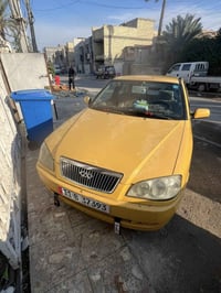 شيري للبيع 2011 السياره بلادية مكفولة مكينة كير تبريد صدر كهربايات كله...