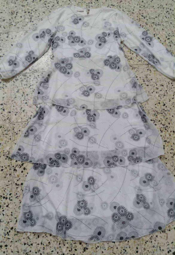 ملابس نسائيه القطعه ب 5


**إذا كنت صاحب هذا الإعلان وتريد حذفه لأي سبب، رجاءا أرسل رسالة إلى الدعم الفني**