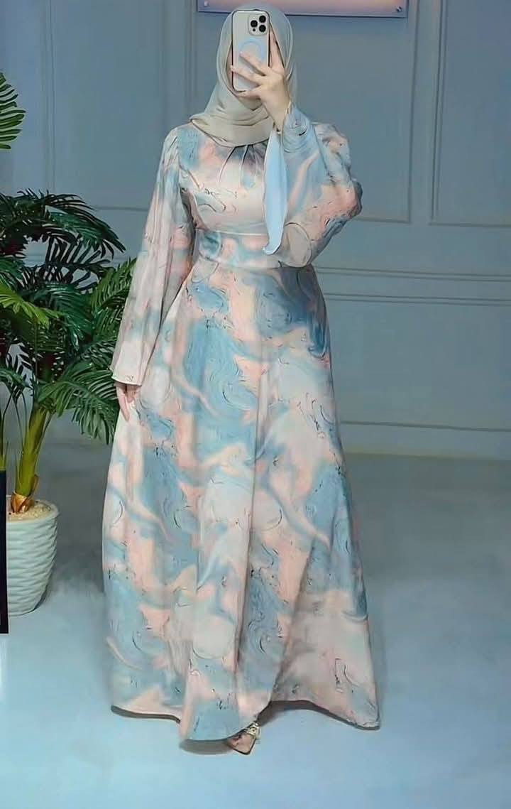 الموديل🌟🌟دريس مموه 2لون  وهم بجد 🥰🥰

الماتريال🌟🌟ستان ارمانى مستورد عالى الجودة💯💯

المقاس🌟🌟ون سايز تلبيس ل85ك مرتاح👌👌

640


**إذا كنت صاحب هذا الإعلان وتريد حذفه لأي سبب، رجاءا أرسل رسالة إلى الدعم الفني**