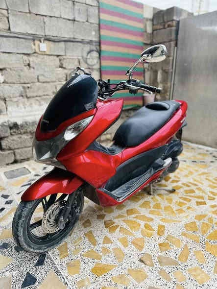 جيل اول ياباني  
مكينه مفتوحة مره وحدة 
كفرات بلاديه نضافتهن 99بل ١٠٠ مابيهن كسور 
كهربائيات كله شغاله تايرات لوك طسه ناعمه 
استفسار اكثر اتصال ☎️ ***********  العنوان سامراء
