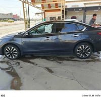 التيما ٢٠١٨ • امريكي فول • رقم أربيل