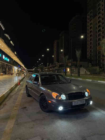 سلام عليكم

سوناتا وفود 2002  رقم بغداد دولي باسمي شخصيا هزز جديده تحويل ثاني يوم 
   محرك اربعه سلندر v4 2400 

كير اوتوماتيك 6نمر✈️
 
مكفولات داخلها صاج بلادي مابيه اي ضرر  وارد أمريكي مبدل فقط جاملغ امامي يمين بدون اي داخل  ليبل واحد كلها من الدعاميه للدعاميه

تبريد ثلج اب شرط كله جديد راديتر فريز كمبريسر جديد بل كارتون تبريد ثلاجه 🧿

تبريد بيانو

تدفئه 

كهربائيات بلاديه ولا جطل

اربع دسك

تخم تاير حجم 16

شاشه وكامره

منضومه زنون 

تحكم مري كهربائي

ريمونت تحكم اربع بوب وجنطه

جهاز إنذار بلادي 

السعر 75  وبيه مجال بصيط

مكانها بغداد غزاليه 
وغراض كله من ابو عراق السلطاني وسئلو ابو عراق عل سياره 
مشالله سياره احله من صور 🧿

***********
