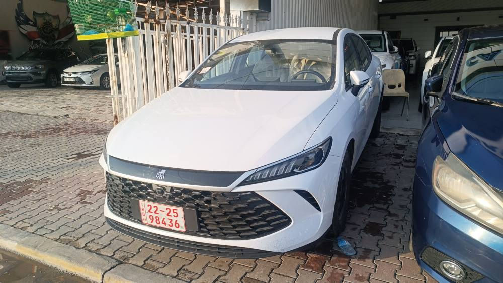 BYD

بي واي دي كن بلاص ٢٠٢٥ زيرو 
السعر  :  124
***********
العنوان كركوك كركوك, العراق
