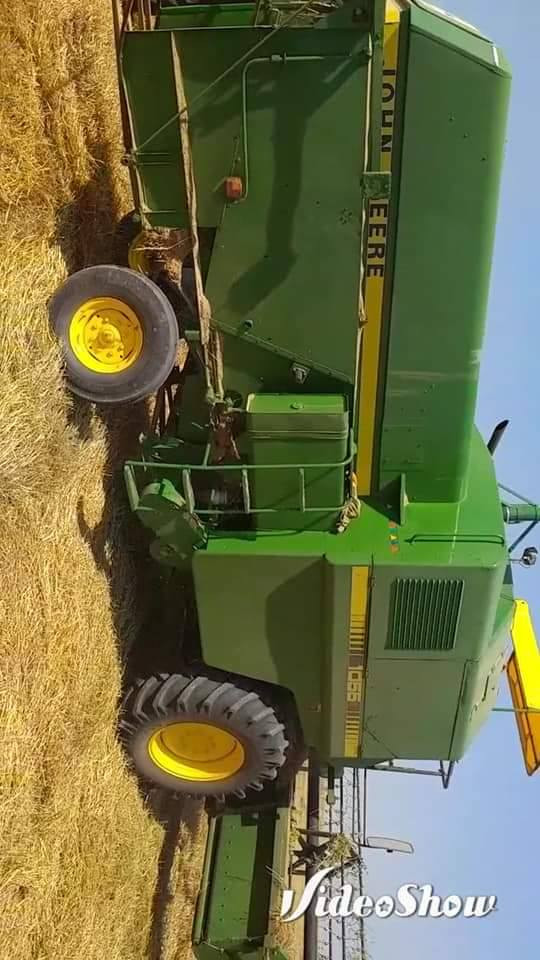 حاصده جوندير 88للبيع 
للاستفسار ‏‪***********‬‏
‏‪***********‬‏
