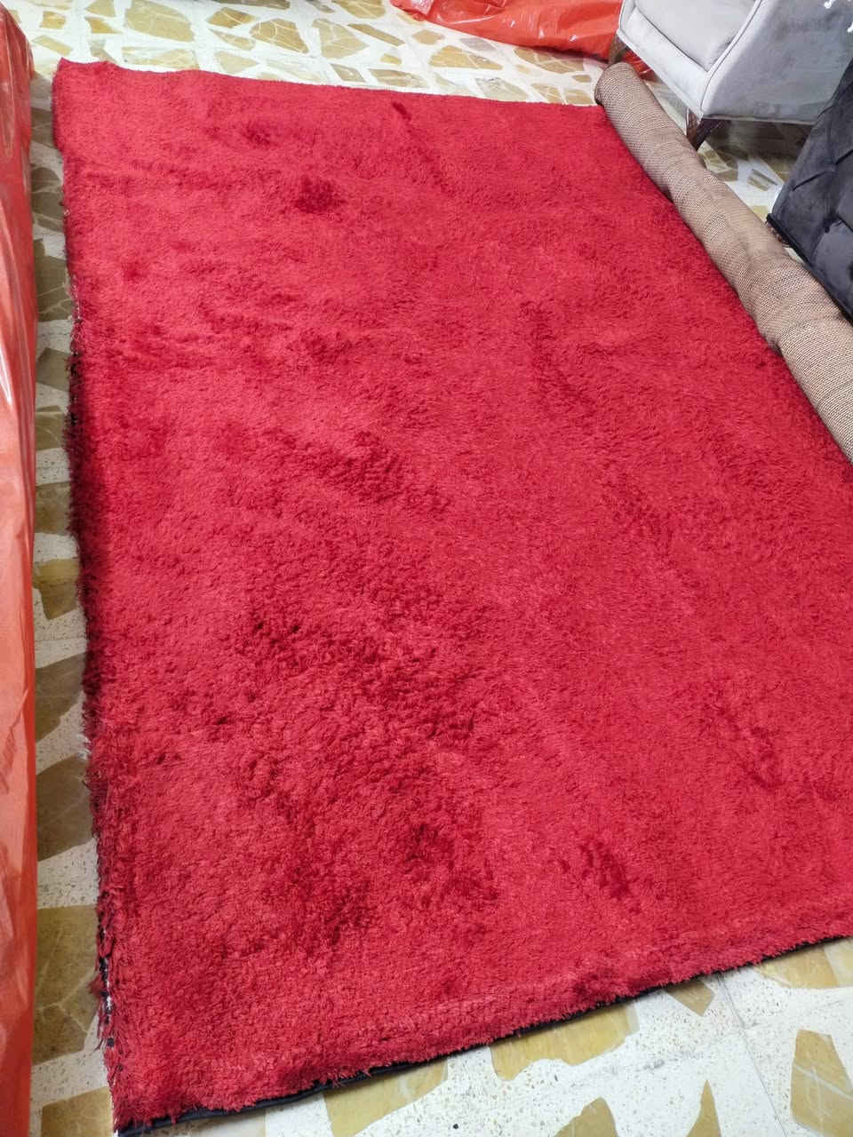 زوالي قطعتين نفس الشكل قياسهن ٣في ٤


**إذا كنت صاحب هذا الإعلان وتريد حذفه لأي سبب، رجاءا أرسل رسالة إلى الدعم الفني**