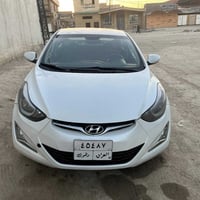 ٢٠١٦ • وارد امريكي • حادث خلفي