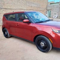 للبيع صول موديل 20 مكينه 2000 دوش  حادث جاملغ الأيمن بس مواصفات عادي ت...