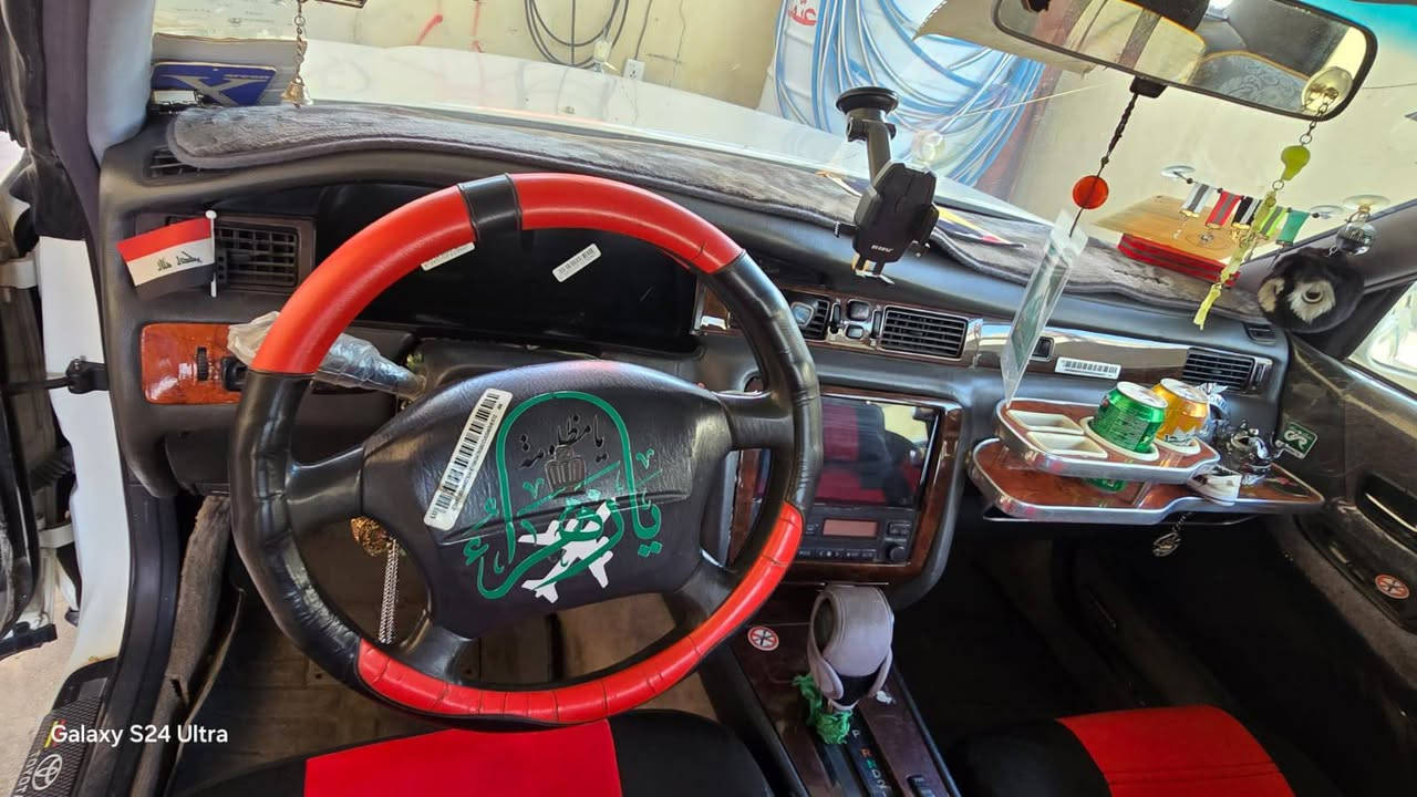 .سلام عليكم.
راس ثور . فلات 
لـسعر ..110💸
مديل .97
سياره مكفوله مـن
لكص . ولنقل . ولاصوليات
سياره . جاهزه . مـن كلشي
سياره . متعوب عليهه . بـ معناا لكلمه 
تبريد . ثلج
حداديه . ٪95
سنويه . لل29
رقم . انكليزي 
كير . ومكينه
جديدات ....
مكان . لسياره ..بـصره 📍 سفوان 
مكلف .بـنشر .مكلف .بـنشر🟥
رقـم  لهاتف.📮***********
