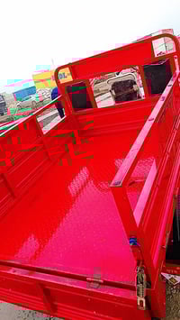 توكتوك • موديل ٢٠١٩ • كفالة