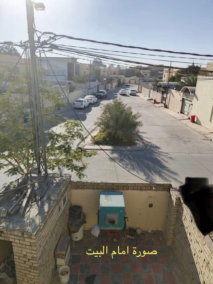 قرية الغدير الاولى 147 متر السعر 170 مليون ***********

