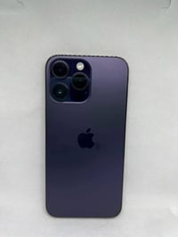 ايفون 14 برو ماكس • نضيف • بطارية ٩٤