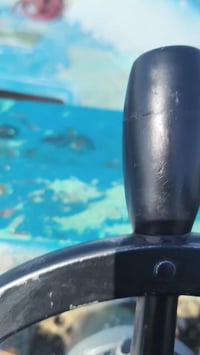 مكينه • ياماها ٢٠٠ • بصره