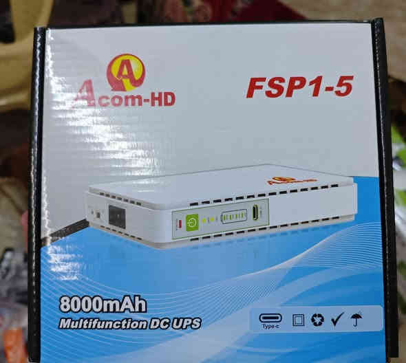 للأستفسار / ***********
اي بلازما مابيها نت متوفر اجهزة خاصة مع كافة تطبيقات
 
نوعية  como 4Kالسعر 22 الف

نوعية TVBOX  السعر 18 الف

دش HD بلازما  / السعر 12 الف

عاكسة راوتر تشغيل 4 ساعات / السعر  17500 

#البيع_نقد_فقط
