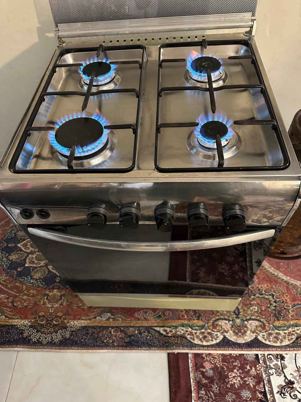 طباخ مصري نضيف جدا سعره ١٤٠ بغداد, العراق


**إذا كنت صاحب هذا الإعلان وتريد حذفه لأي سبب، رجاءا أرسل رسالة إلى الدعم الفني**