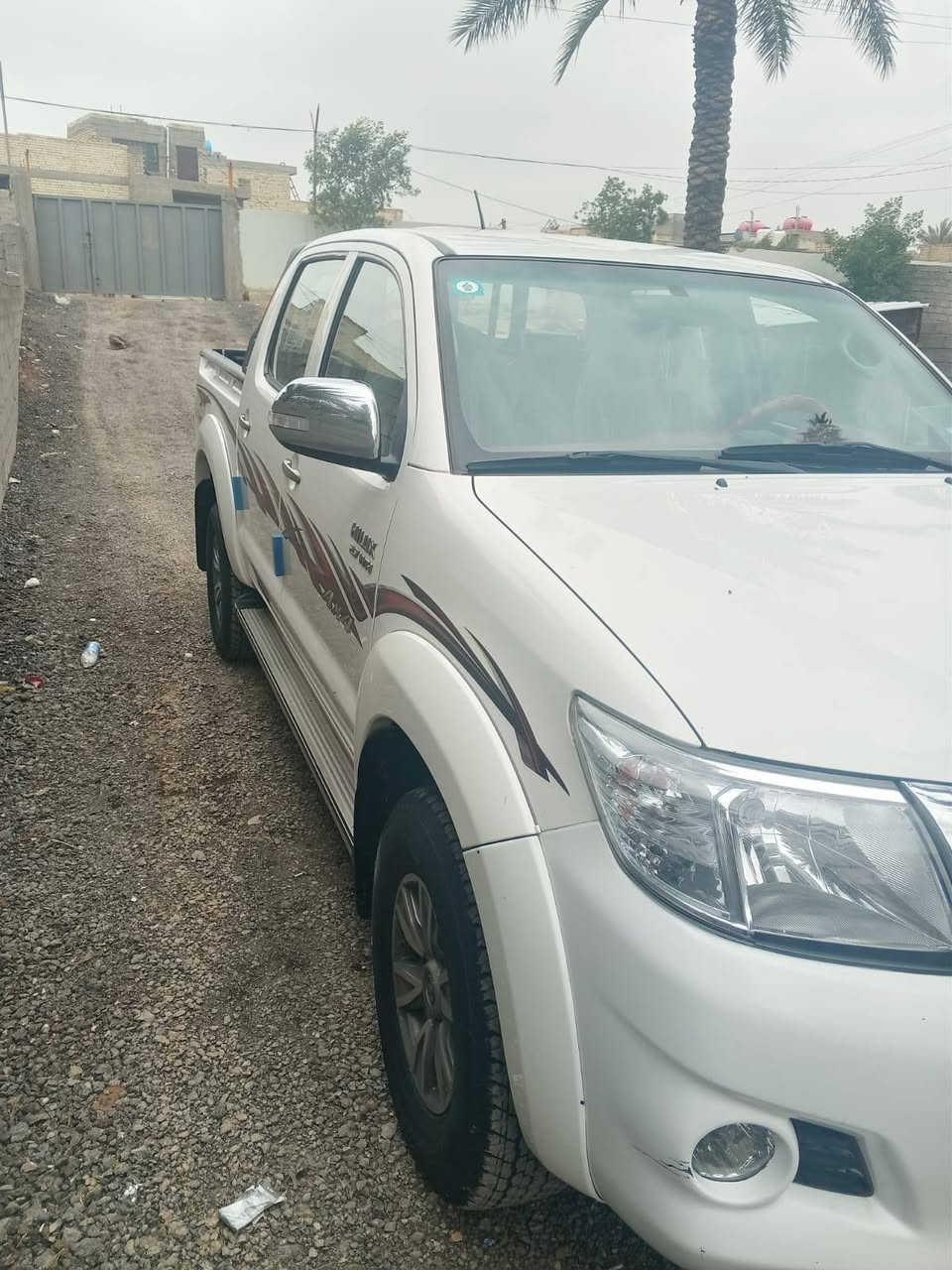 للبيع موديل 12 كفاله السياره المكان بغداد ورجاء المشره لا يتصل سعر 210


**إذا كنت صاحب هذا الإعلان وتريد حذفه لأي سبب، رجاءا أرسل رسالة إلى الدعم الفني**