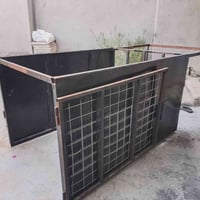 محجر ستوتة  للبيع  مع مرايات ما مشدودات  السعر 125  07770635484