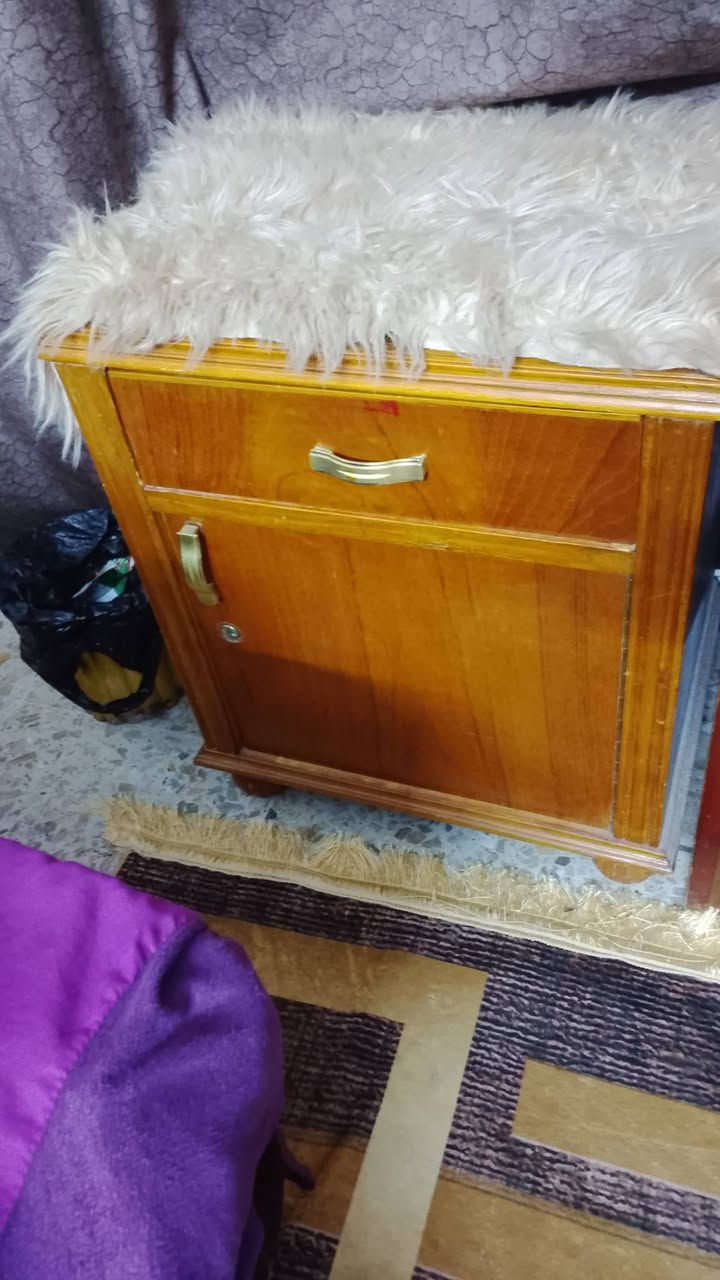 غراض
جرباية ب125صاج توصة
ودبدوب ب25حجم كبير 
وجنط سفر حجم كبير جوزية ب25
سودة ب25
ورصاصية ب15
المكان الزعفرانية


**إذا كنت صاحب هذا الإعلان وتريد حذفه لأي سبب، رجاءا أرسل رسالة إلى الدعم الفني**