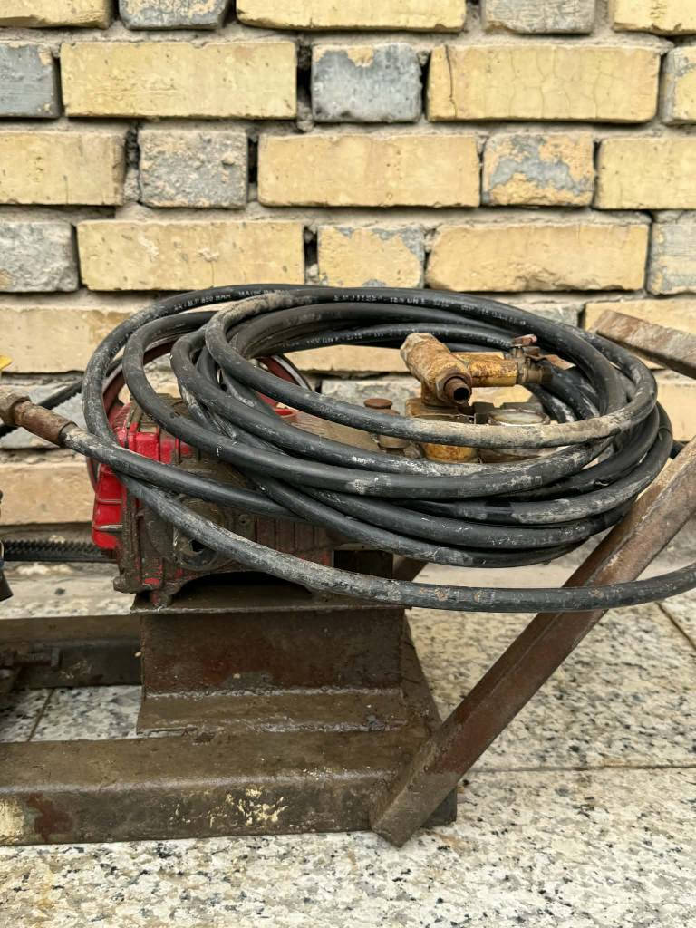 ماطور غسل زراعي 
محرك كارتون جديد 
ومضة جديده 
صونده مسلح 10 متر


**إذا كنت صاحب هذا الإعلان وتريد حذفه لأي سبب، رجاءا أرسل رسالة إلى الدعم الفني**