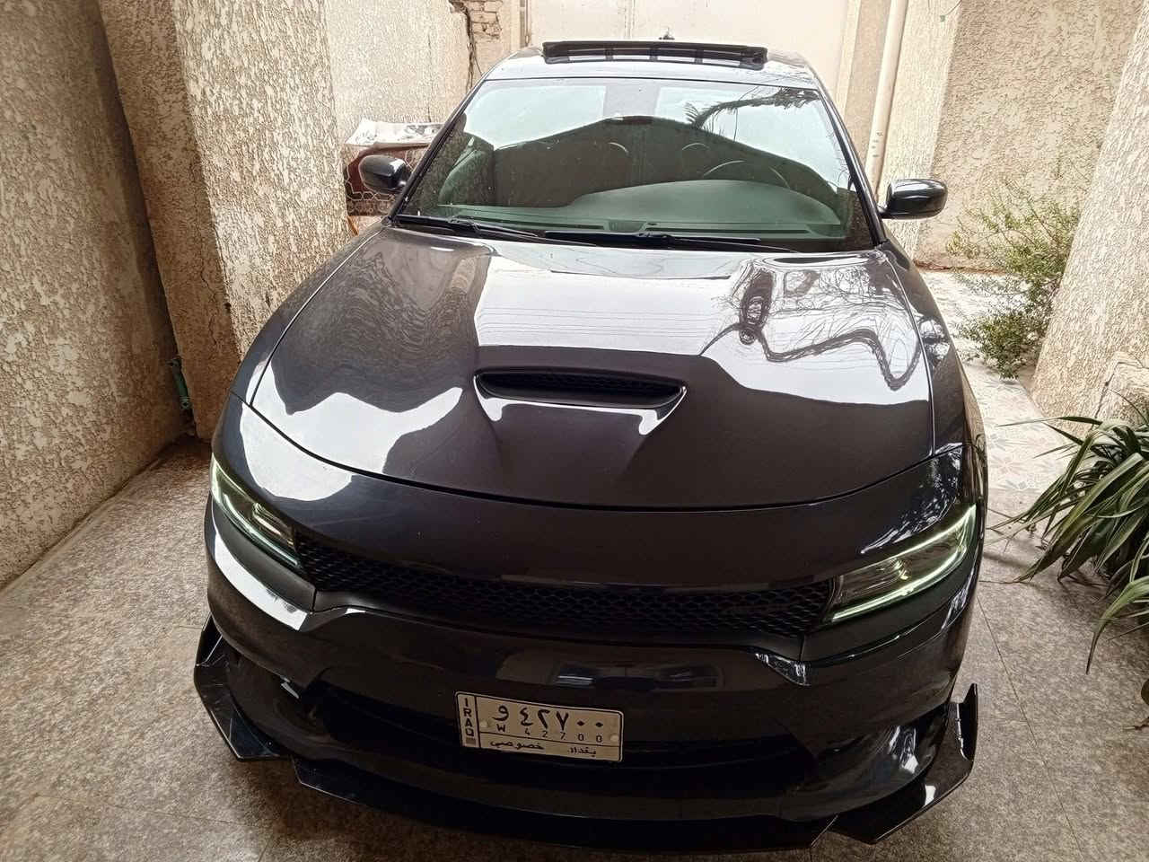 ١٨ جي تي بلاص سوبر تراك باك فول مواصفات
فتحة سقف
محرك ٣٦٠٠
رادارات
حساسات خلفي
شاشة كبيرة كار بلي
كشنات جلد وكنتارة ثنينهن كهربائيات وخزن ذاكر
كشنات تدفئة تبريد ورة وكدام
سستم سماعات منعزل +دمام خلفي
ثلاجة
فول تحكمات
شفتات ستيرن
انضمة قيادة
فول اوبشنات
جامة اوتو تشتغل وي المطر الماسحات
فور ويل ملغي وغراضة عدي
السيارة شرط تراي ونضافة مال موديل ٢٣
لون مميز وشذري
الويل ١٩ جاي مطعم بلونهة
لايت موديل ٢٣ اشارة باللد منظومة زنون عالي ناصي 
حادثهة سطحي بدون دواخل جاملغ وبنيد وبالعراق الجاملغ الثاني بي بارد ونرش السيارة بعدهي تقريبا زيرو وماكو بنضافتهة وممشاهة بهالسعر شرط السعر ١٨٨ مكان ديوانية *********** هزة ورقم وسنوية جدد قبل يومين سويتهن بااسمي السيارة
