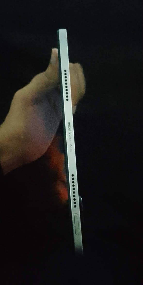 شاومي باد 6 اريد اراوسه بجهاز بوكو
ماعندي توصيل


**إذا كنت صاحب هذا الإعلان وتريد حذفه لأي سبب، رجاءا أرسل رسالة إلى الدعم الفني**