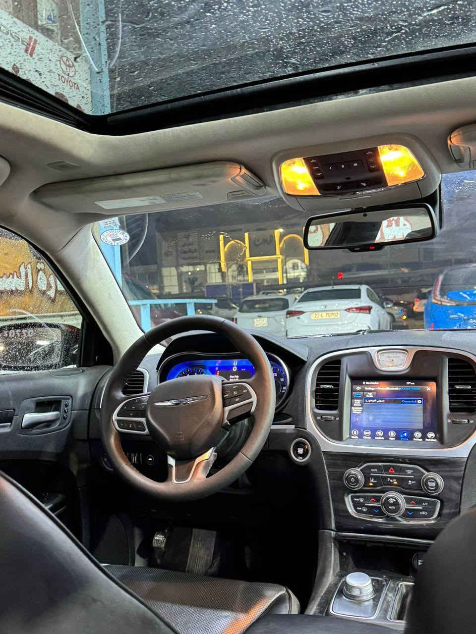 اوباما موديل 2023 فول مواصفات 
رقم أربيل 
وارد امريكي تقرير غرق 
بدون اي اعطال صفر مسج
ماشيه 62 الف كيلو 
مكان السياره البصره 
بيع او مراوس 
*********** البصرة, العراق
