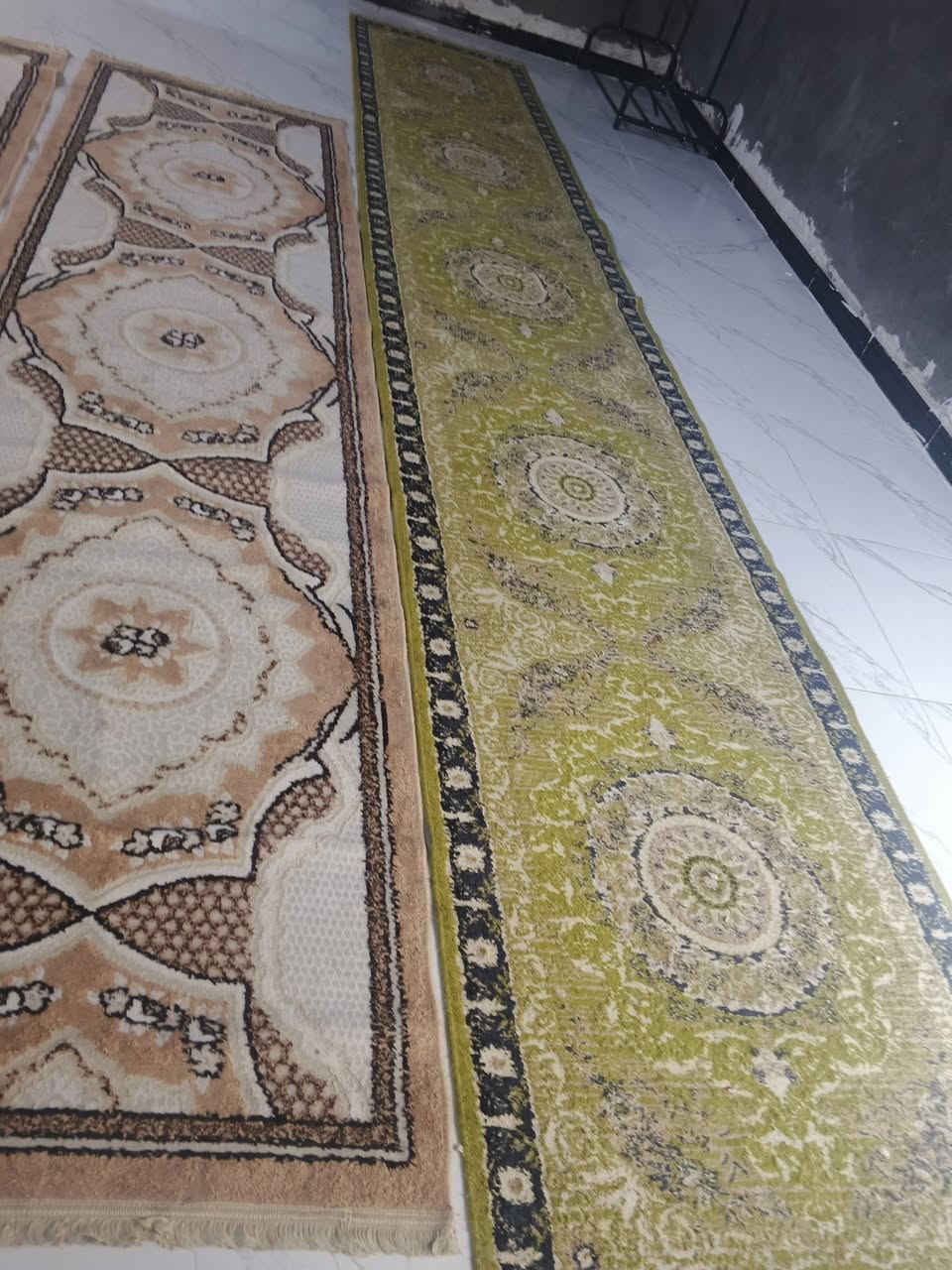 سلام عليكم زلات انظاف قطعه ع خمسه تعلاكة ملابس ب١٥ عربانه قويه عزوه دوشمه ب ٢٠


**إذا كنت صاحب هذا الإعلان وتريد حذفه لأي سبب، رجاءا أرسل رسالة إلى الدعم الفني**