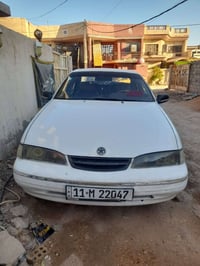 برنس فراشه ٩٦ • مكينة ٢٠٠٠ • البصرة