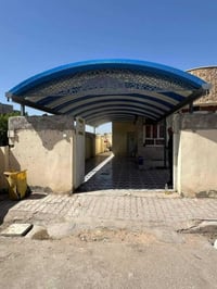 حدادة • أبواب شبابيك • أبو غريب شارع العلم