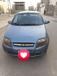 افيو ٢٠٠٦ • ميكانيك جاهز • تحويل اوتماتيك