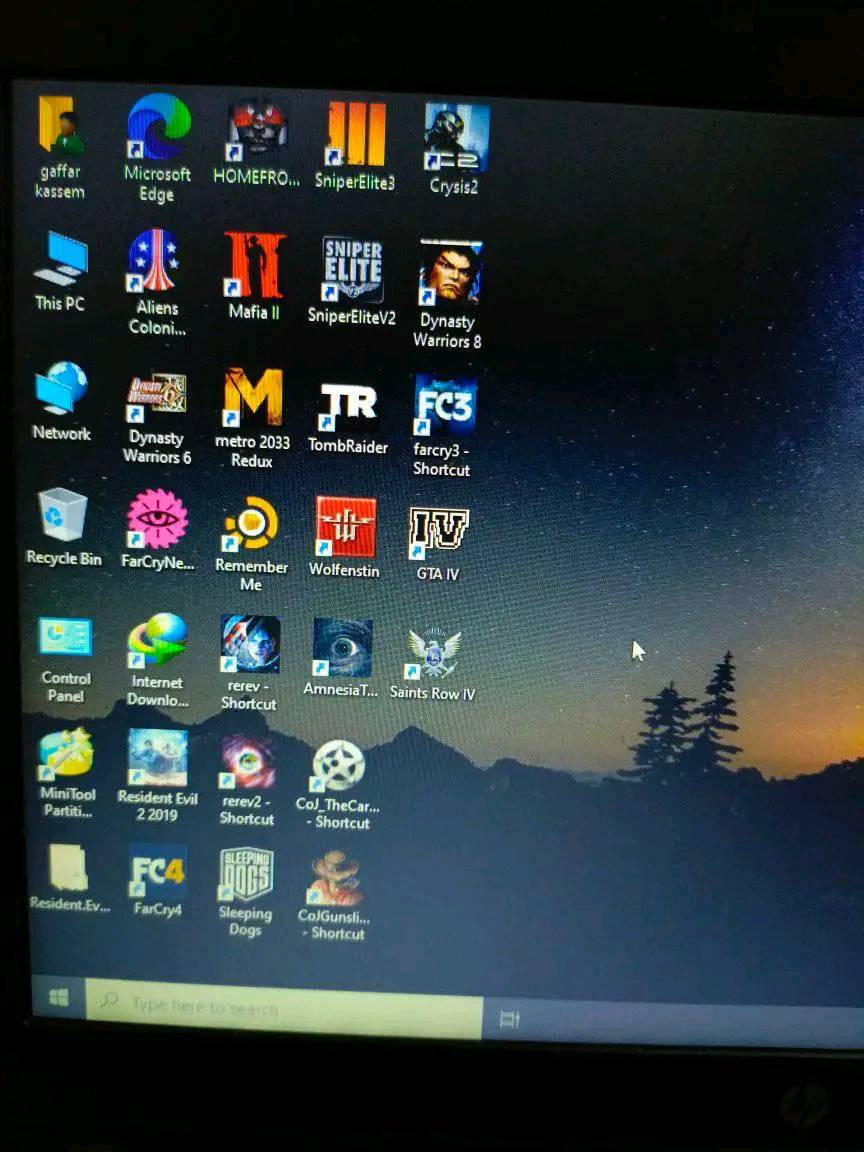 سلام عليكم لابتوب للبيع 🌹🌹
- كور i3
- ذاكره عشوائيه رام 4 كيكا
- تخزين 256 كيكا نوع SSD للنظام
- تخزين 500 كيكا نوع hdd للألعاب
- كارت شاشه داخلي 4 كيكا 👑
- النظام وندوز 10 برو
- شاحنته الاصليه مو تجاري
السعر 190 الف 👍👍 
مكاني ديالى


**إذا كنت صاحب هذا الإعلان وتريد حذفه لأي سبب، رجاءا أرسل رسالة إلى الدعم الفني**