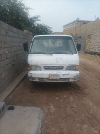 للبيع كيه بنكو مديل ٩٦ رقم الماني راعيه ماندله تكفل سرقه وعشارالسعر ٢٥...