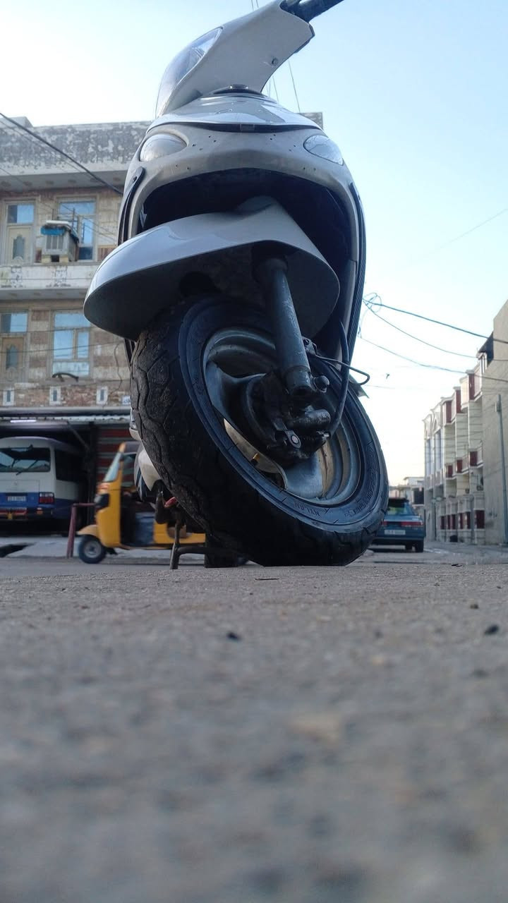 دراجه ماكس منغولي للبيع مكينه 55 صارنصه FMسرعه 120 مابيها اي عطل السعر 450 و بيها مجال النضافه 90 
رقم التلفون +964 771 653 5740


**إذا كنت صاحب هذا الإعلان وتريد حذفه لأي سبب، رجاءا أرسل رسالة إلى الدعم الفني**