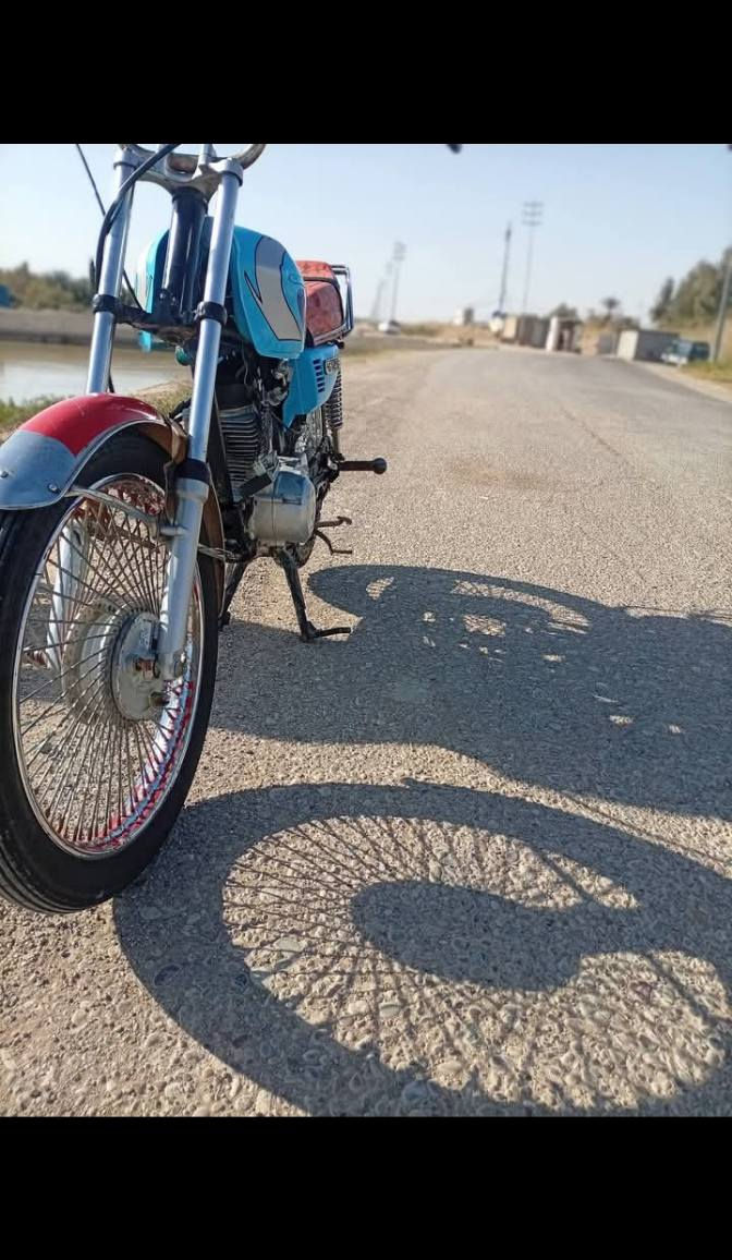 سلام عليكم للبيع دراجه تايكر اربعه كير موديل محرك 21 رياضي لسعر 250 وبيه مجال مكاني ديالئ  الاسود لرقم ***********
