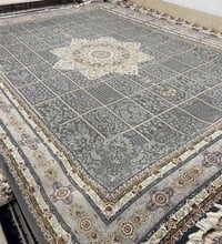 سجادة • ٣×٤م • أربيل
