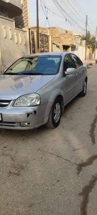 اوبتره موديل 2006 محرك 16 فول توماتيك محرك كير شرط طخم امامي خلفي كلو ...