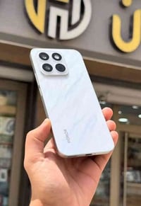 جهازي هونر.X8c اشتريته قبل. 40 يوم هيج بعده استخدام جديد ومابي اي شي ل...