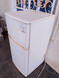 ثلاجه • شرط شغل